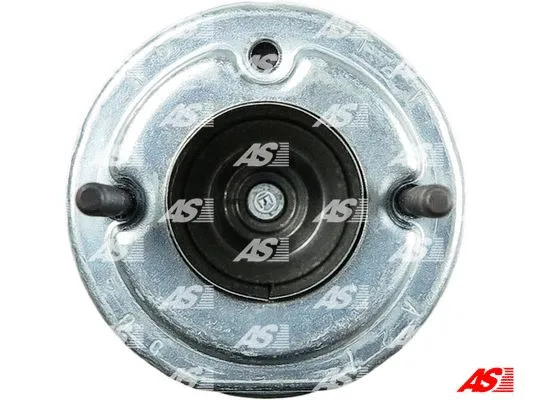 Solenoid Switch, starter