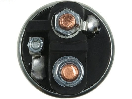 Solenoid Switch, starter