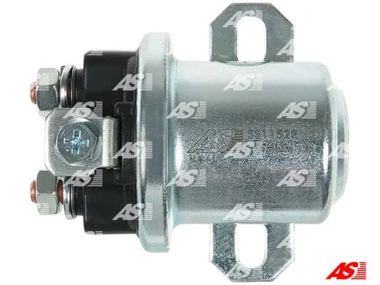 Solenoid Switch, starter (SS1152P)