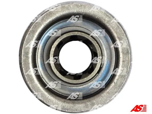 Freewheel Gear, starter