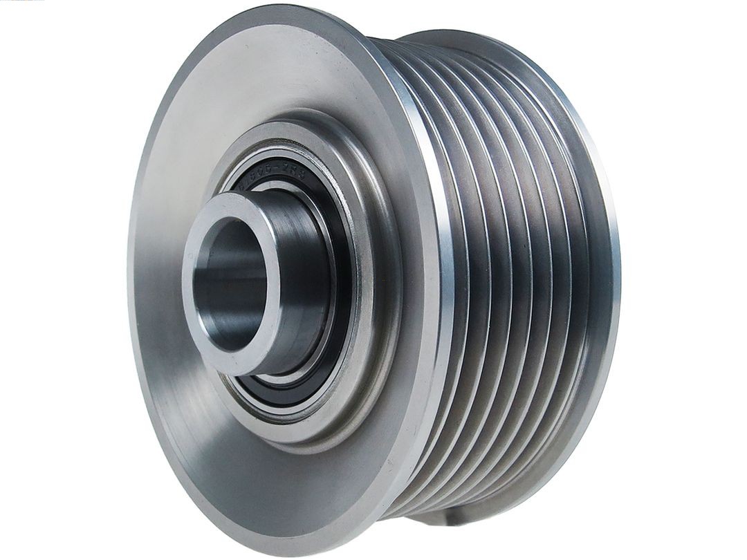 Alternator Freewheel Clutch