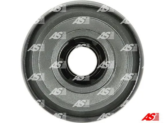 Freewheel Gear, starter