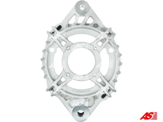Bracket, alternator drive flange (ABR6044S)