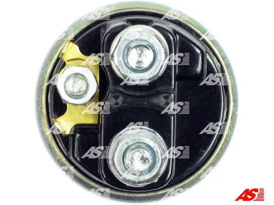 Solenoid Switch, starter