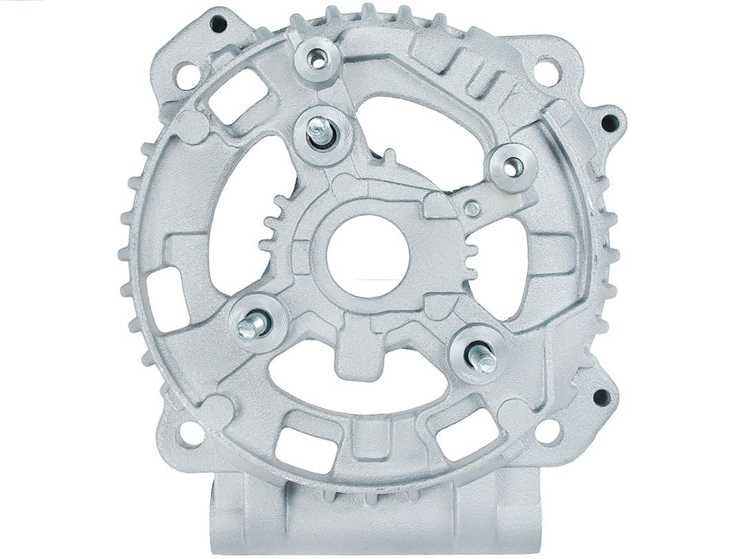 Bracket, alternator drive flange (ABR6150S)