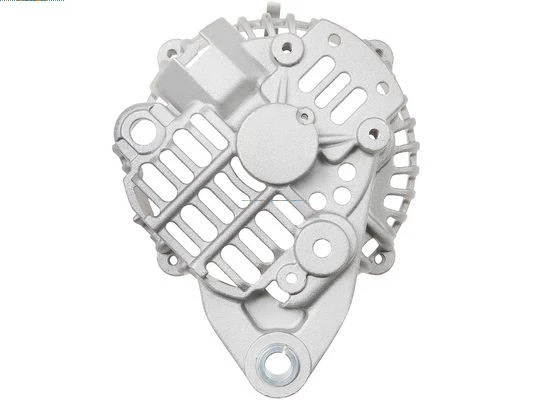 Bracket, alternator drive flange (ABR5059S)