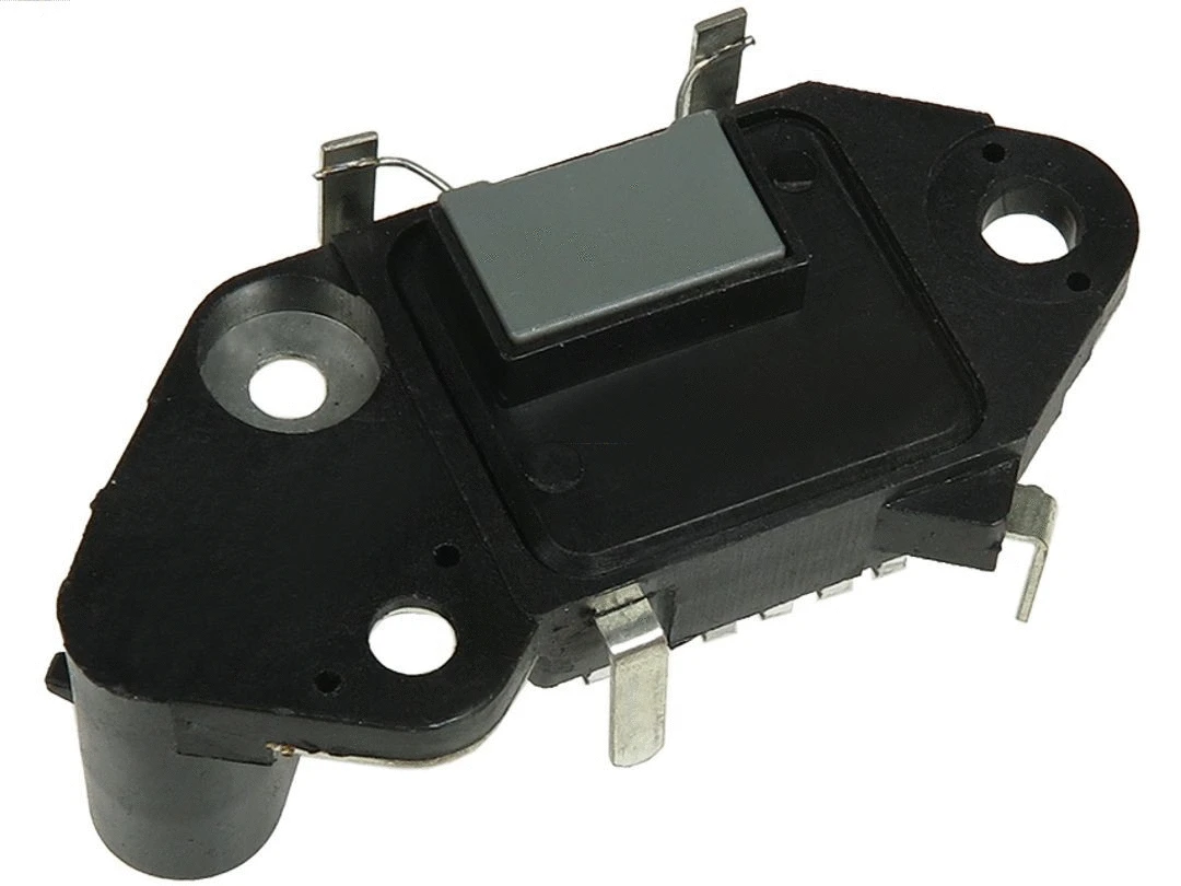 Alternator Regulator