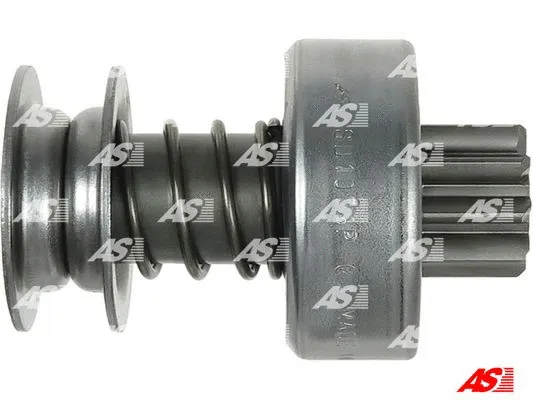 Freewheel Gear, starter (SD1074P)