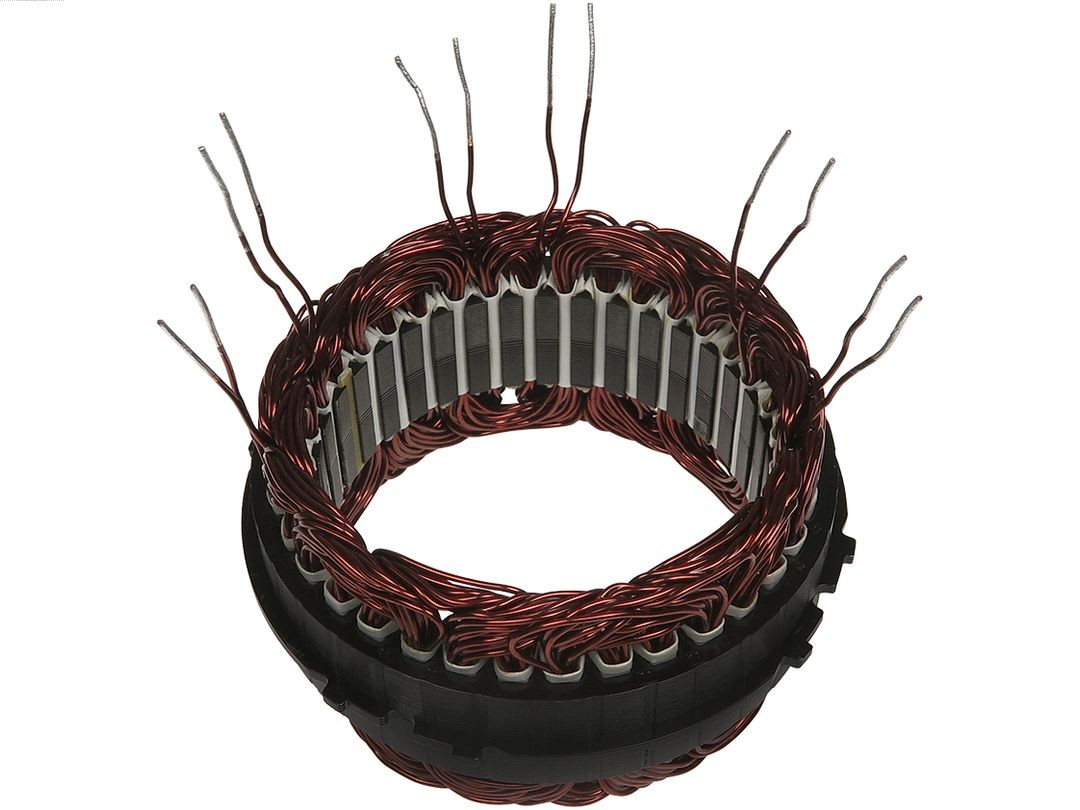 Stator, alternator (AS0115S)