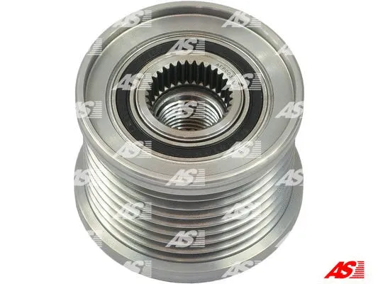 Alternator Freewheel Clutch