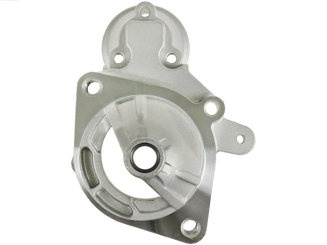 Starter Lid, carburettor (SBR4008)