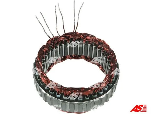 Stator, alternator (AS1010)