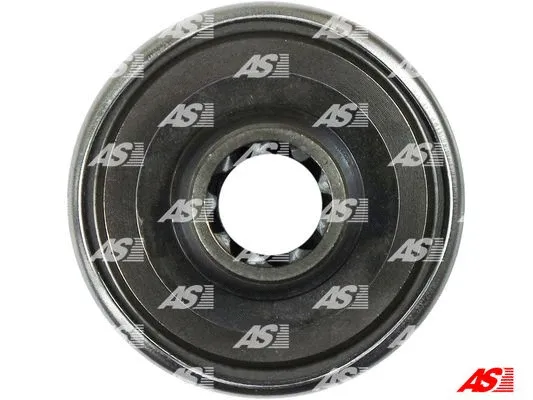 Freewheel Gear, starter