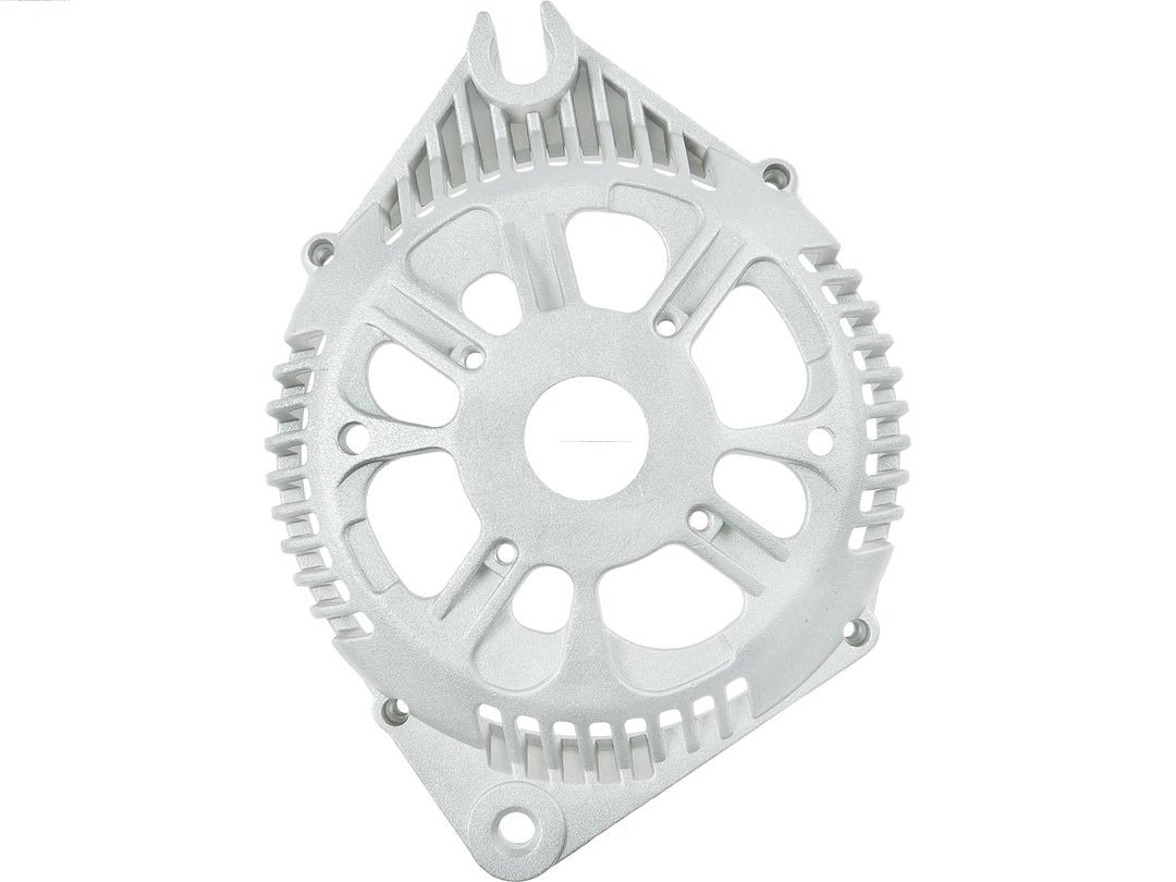 Bracket, alternator drive flange (ABR3123S)