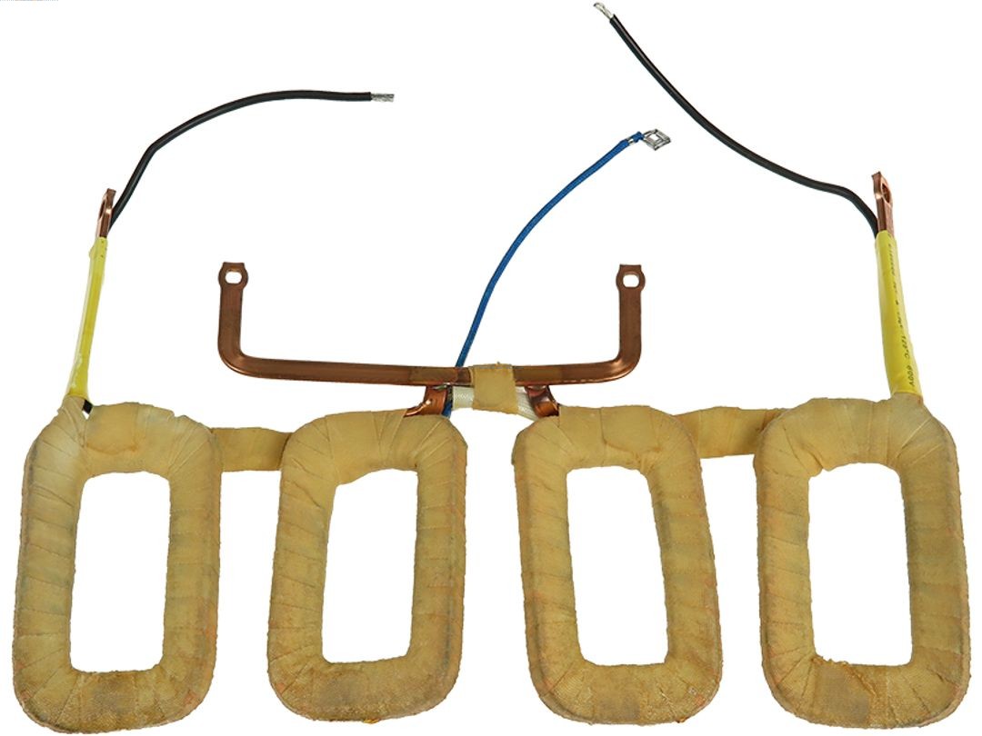 Field Winding, starter (SF0089S)