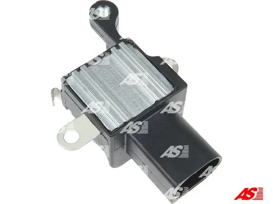 Alternator Regulator