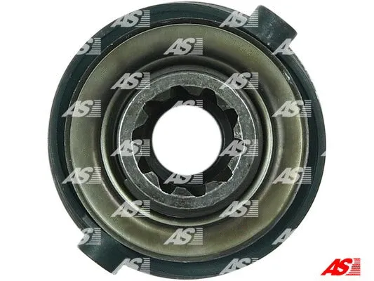 Freewheel Gear, starter