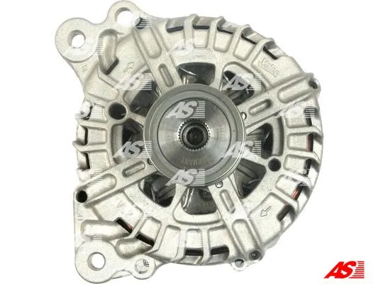 Alternator (A3144(VALEO))