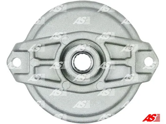 Starter Lid, carburettor (SBR3010)