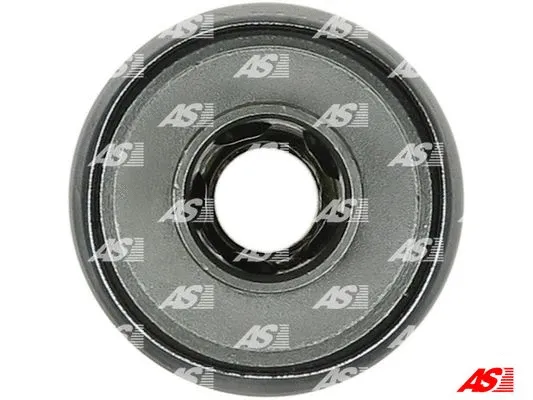 Freewheel Gear, starter