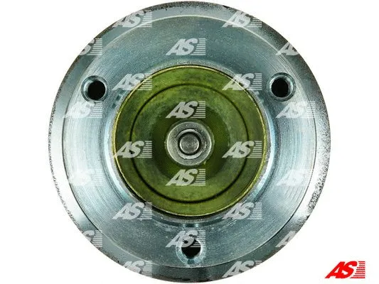 Solenoid Switch, starter