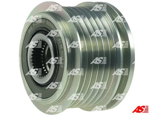 Alternator Freewheel Clutch (AFP6012(INA))