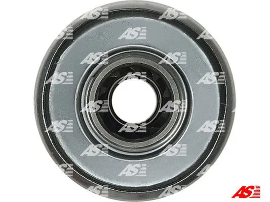 Freewheel Gear, starter