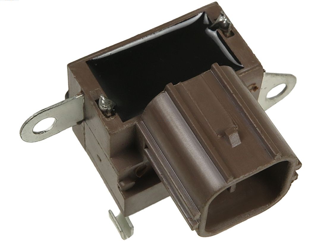 Alternator Regulator