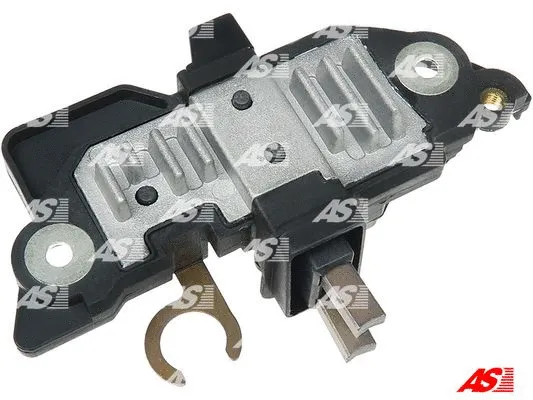 Alternator Regulator