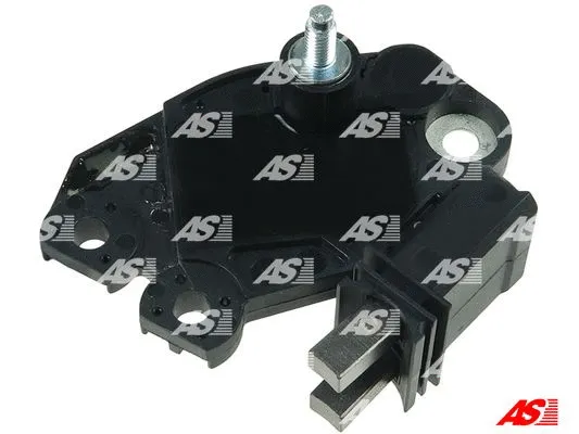 Alternator Regulator