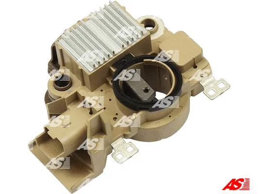 Alternator Regulator
