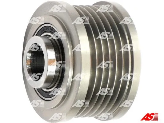 Alternator Freewheel Clutch