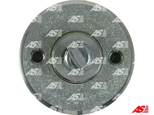 Solenoid Switch, starter