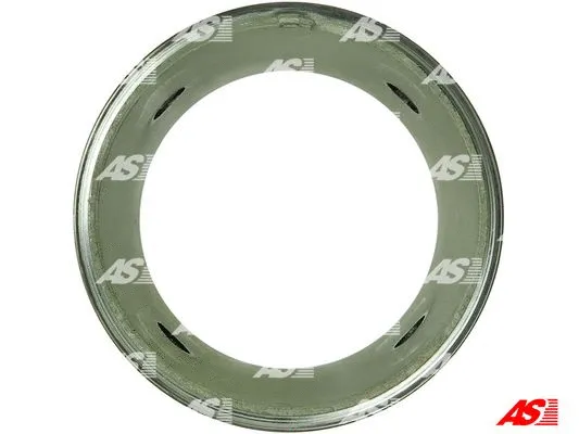 Field Winding, starter