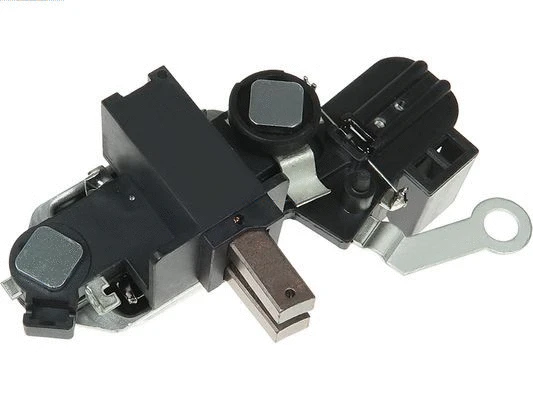 Alternator Regulator