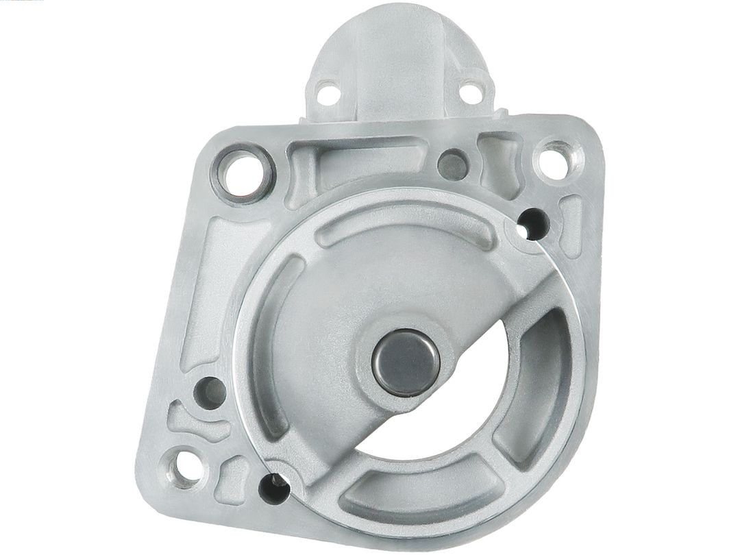 Starter Lid, carburettor (SBR5142S)