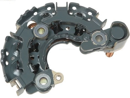 Rectifier, alternator