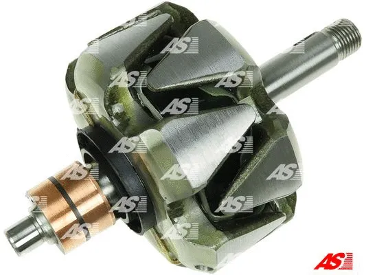 Rotor, alternator (AR0003)