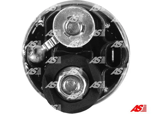 Solenoid Switch, starter
