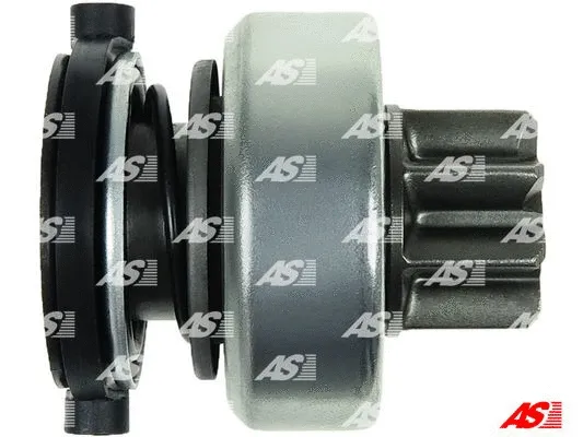 Freewheel Gear, starter (SD0078)