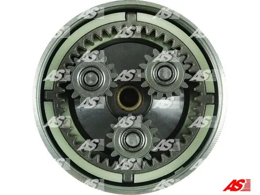 Ring Gear, planetary gearbox (starter)
