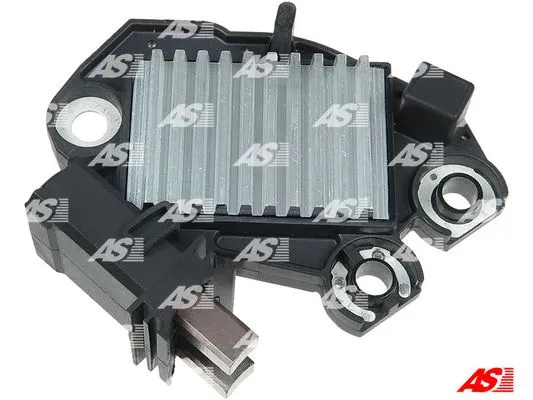 Alternator Regulator