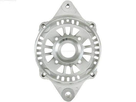 Bracket, alternator drive flange
