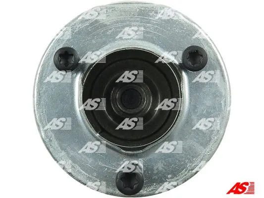 Solenoid Switch, starter