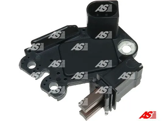 Alternator Regulator