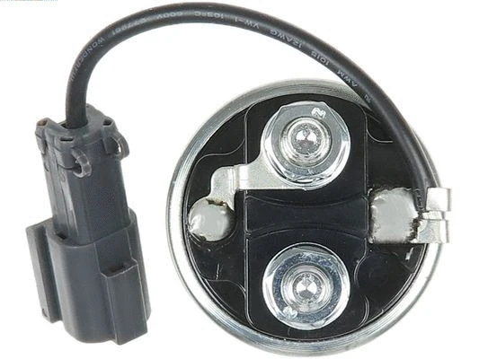 Solenoid Switch, starter