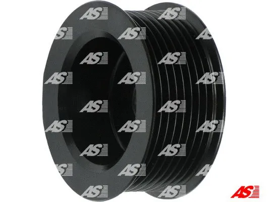 Belt Pulley, alternator (AP0033)