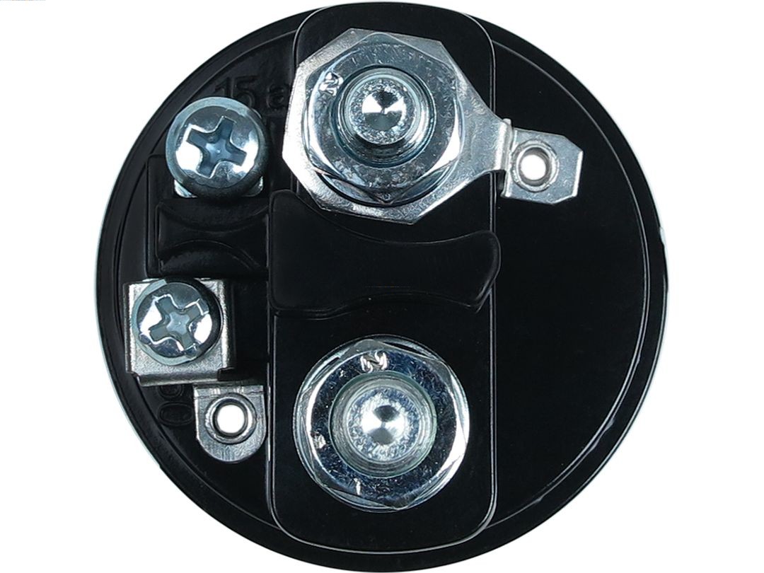 Repair Kit, starter (SP0118P)