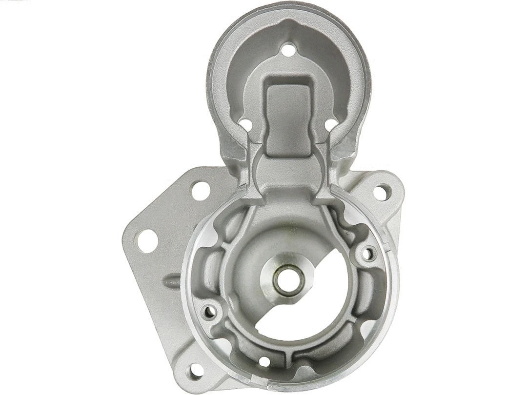 Starter Lid, carburettor