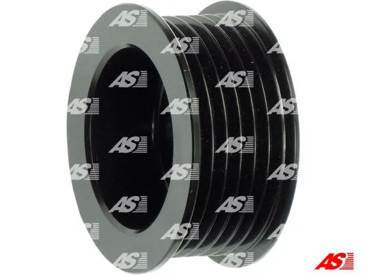 Belt Pulley, alternator (AP3010)